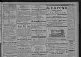 Le Courrier de Sétif