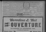 Le Progrès de Sétif