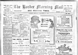 The Border Morning Mail and Riverina Times