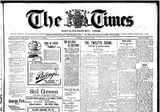 The Bathurst Times
