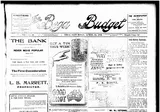 The Bega Budget