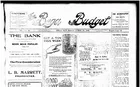 The Bega Budget