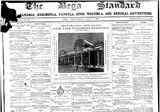 The Bega Standard and Candelo