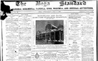 The Bega Standard and Candelo