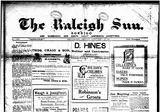 The Raleigh Sun