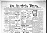 The Bombala Times