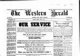 Western Herald