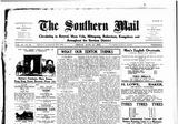 The Southern Mail