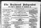 Braidwood Independent