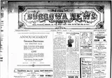 The Burrowa News