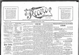 The Southern Record and Advertiser