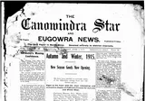 Canowindra Star and Eugowra News