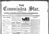 The Canowindra Star