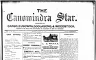 The Canowindra Star