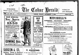 The Cobar Herald