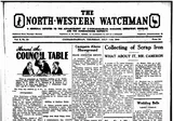The North-Western Watchman