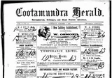 Cootamundra Herald