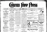 Cowra Free Press