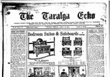 Taralga Echo