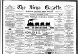 The Bega Gazette and Eden District Or Southern Coast Advertiser