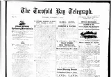 Twofold Bay Telegraph