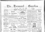 Tocumwal Guardian and Finley Free Press
