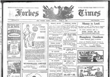 Forbes Times