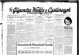 Gilgandra Weekly and Castlereagh