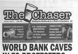 The Chaser