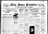 Glen Innes Examiner
