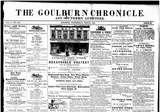 Goulburn Chronicle and Southern Advertiser