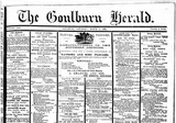 Goulburn Herald