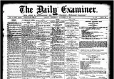 Daily Examiner