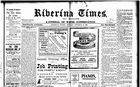 Riverina Times