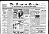 The Riverine Grazier