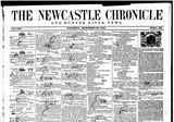 The Newcastle Chronicle and Hunter River District News