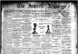 The Inverell Argus
