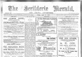 Jerilderie Herald and Urana Advertiser