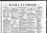 Kiama Examiner