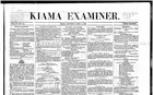 Kiama Examiner