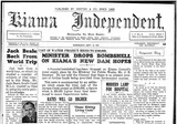 Kiama Independent
