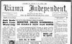 Kiama Independent