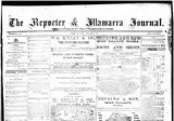Reporter and Illawarra Journal
