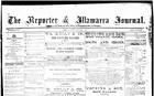 Reporter and Illawarra Journal