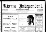 The Kiama Independent
