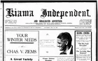 The Kiama Independent