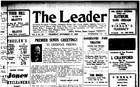 The Leader