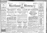 Maitland Mercury