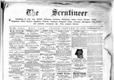 The Scrutineer