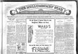 Mullumbimby Star and Byron Bay-Bangalow Advocate